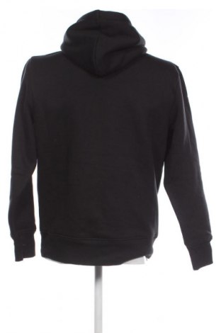 Мъжки суичър Calvin Klein Jeans, Размер M, Цвят Черен, Цена 119,99 лв.