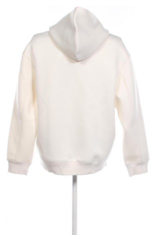 Herren Sweatshirt Calvin Klein Jeans, Größe XL, Farbe Ecru, Preis € 117,99