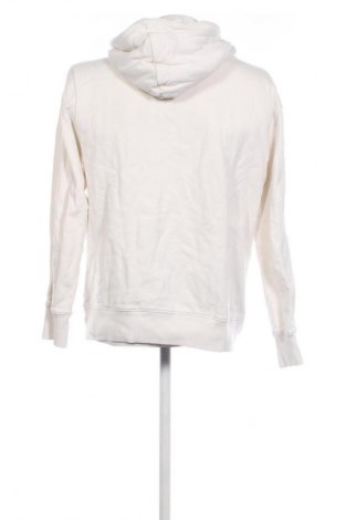 Pánska mikina  Calvin Klein Jeans, Veľkosť XL, Farba Kremová, Cena  37,95 €