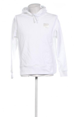 Pánská mikina  Calvin Klein Jeans, Velikost S, Barva Bílá, Cena  2 699,00 Kč
