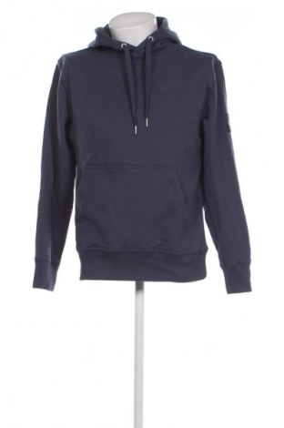 Pánská mikina  Calvin Klein Jeans, Velikost M, Barva Modrá, Cena  1 049,00 Kč