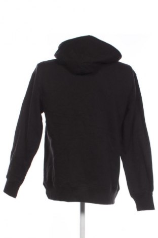 Pánska mikina  Calvin Klein Jeans, Veľkosť L, Farba Čierna, Cena  67,95 €