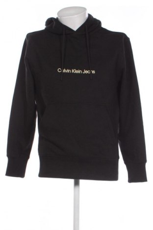 Męska bluza Calvin Klein Jeans, Rozmiar S, Kolor Czarny, Cena 355,99 zł