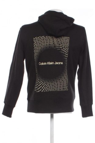 Męska bluza Calvin Klein Jeans, Rozmiar S, Kolor Czarny, Cena 355,99 zł