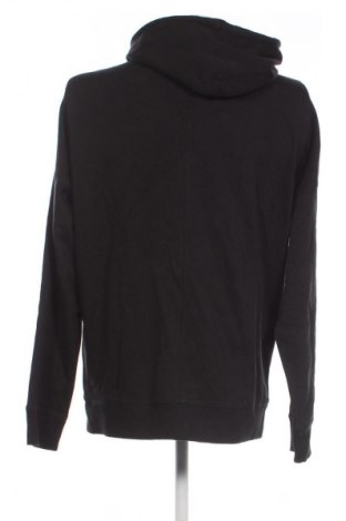 Мъжки суичър Calvin Klein Jeans, Размер M, Цвят Черен, Цена 167,99 лв.