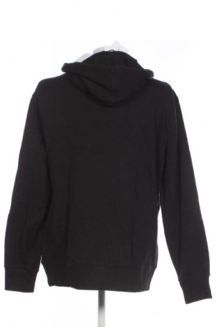 Pánská mikina  Calvin Klein Jeans, Velikost XXL, Barva Černá, Cena  2 699,00 Kč