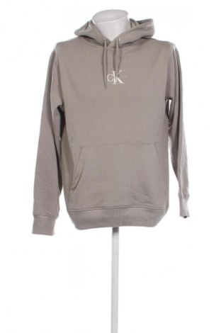 Męska bluza Calvin Klein Jeans, Rozmiar L, Kolor Zielony, Cena 544,99 zł