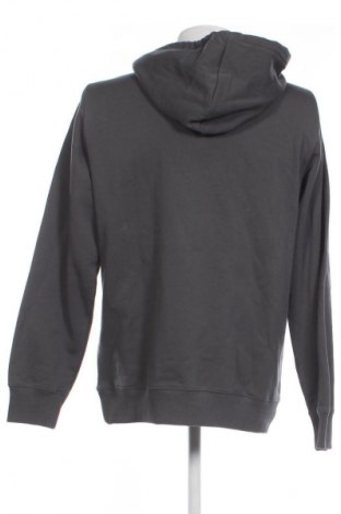 Męska bluza Calvin Klein Jeans, Rozmiar XL, Kolor Szary, Cena 544,99 zł