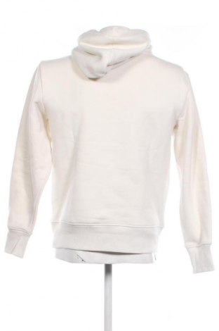 Ανδρικό φούτερ Calvin Klein Jeans, Μέγεθος S, Χρώμα Εκρού, Τιμή 50,99 €