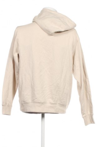 Ανδρικό φούτερ Core By Jack & Jones, Μέγεθος L, Χρώμα  Μπέζ, Τιμή 39,99 €