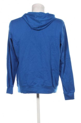 Férfi sweatshirt Crane, Méret XL, Szín Kék, Ár 7 820 Ft