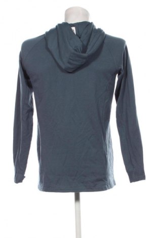 Męska bluza Gymshark, Rozmiar S, Kolor Szary, Cena 134,99 zł
