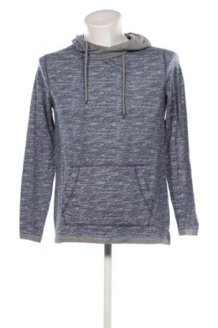 Męska bluza Hollister, Rozmiar S, Kolor Niebieski, Cena 134,99 zł