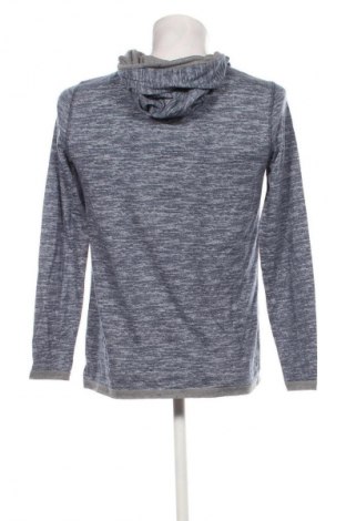 Męska bluza Hollister, Rozmiar S, Kolor Niebieski, Cena 134,99 zł