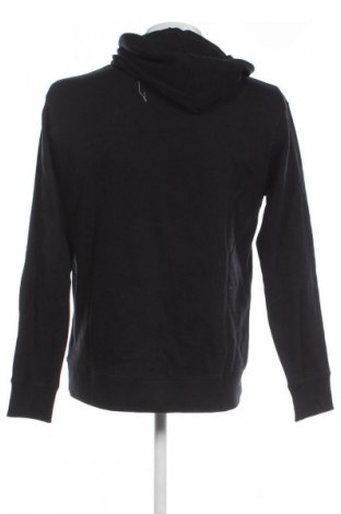 Ανδρικό φούτερ Jack & Jones, Μέγεθος M, Χρώμα Μαύρο, Τιμή 29,99 €