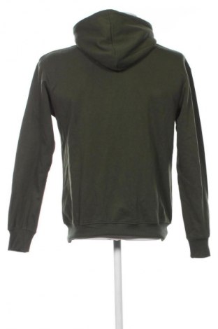 Herren Sweatshirt Jack & Jones, Größe M, Farbe Grün, Preis € 45,99