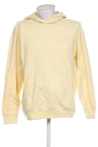 Hanorac de bărbați Tommy Hilfiger, Mărime L, Culoare Galben, Preț 402,99 Lei
