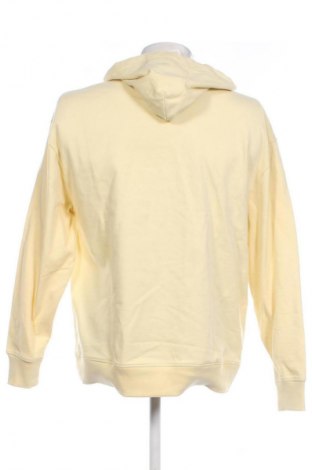 Hanorac de bărbați Tommy Hilfiger, Mărime L, Culoare Galben, Preț 402,99 Lei