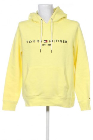 Herren Sweatshirt Tommy Hilfiger, Größe XL, Farbe Gelb, Preis € 139,99