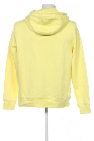 Herren Sweatshirt Tommy Hilfiger, Größe XL, Farbe Gelb, Preis € 139,99
