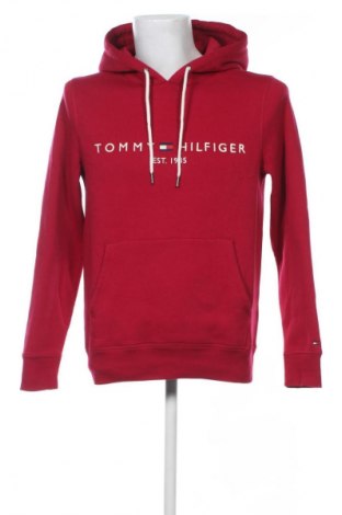 Hanorac de bărbați Tommy Hilfiger, Mărime M, Culoare Roz, Preț 654,99 Lei