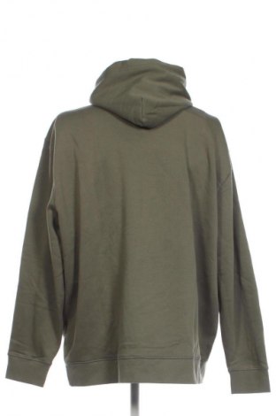 Męska bluza Tommy Hilfiger, Rozmiar 5XL, Kolor Zielony, Cena 654,99 zł