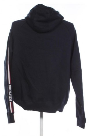 Ανδρικό φούτερ Tommy Hilfiger, Μέγεθος XXL, Χρώμα Μπλέ, Τιμή 122,99 €