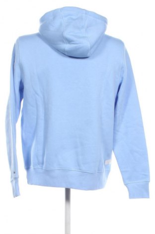 Hanorac de bărbați Tommy Hilfiger, Mărime L, Culoare Albastru, Preț 426,99 Lei