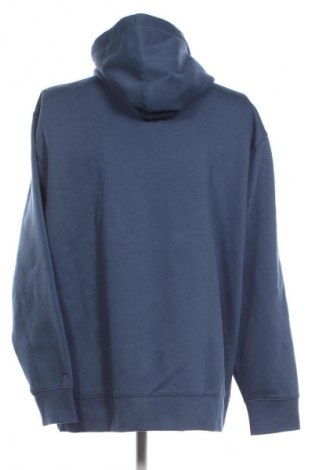 Pánská mikina  Tommy Hilfiger, Velikost 4XL, Barva Modrá, Cena  3 249,00 Kč