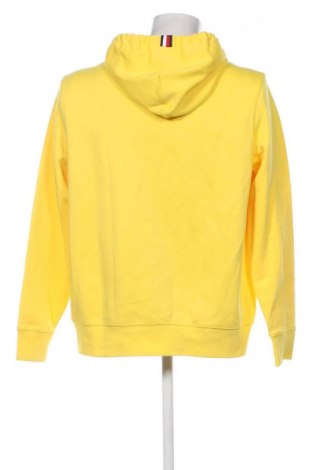Herren Sweatshirt Tommy Hilfiger, Größe XXL, Farbe Gelb, Preis 79,99 €