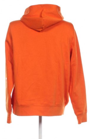 Férfi sweatshirt Tommy Hilfiger, Méret XXL, Szín Narancssárga
, Ár 53 529 Ft