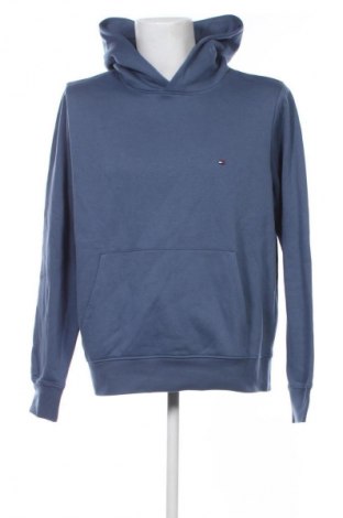 Hanorac de bărbați Tommy Hilfiger, Mărime XXL, Culoare Albastru, Preț 426,99 Lei