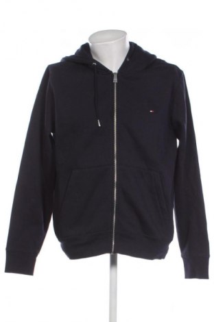 Pánská mikina  Tommy Hilfiger, Velikost XXL, Barva Modrá, Cena  3 049,00 Kč