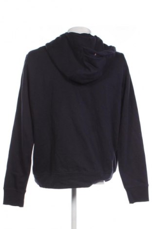 Pánská mikina  Tommy Hilfiger, Velikost XXL, Barva Modrá, Cena  3 049,00 Kč