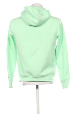Hanorac de bărbați Tommy Hilfiger, Mărime S, Culoare Verde, Preț 654,99 Lei
