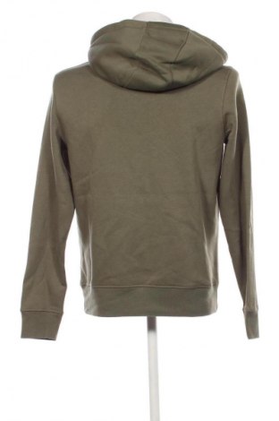 Férfi sweatshirt Tommy Hilfiger, Méret M, Szín Zöld, Ár 37 569 Ft