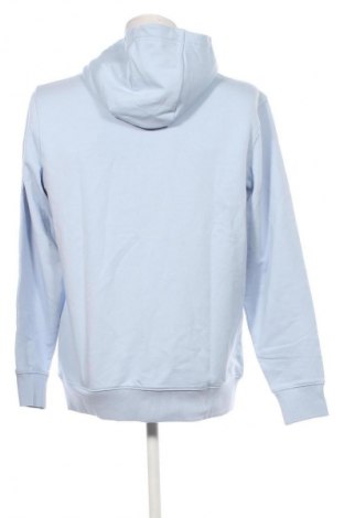 Pánska mikina  Tommy Hilfiger, Veľkosť L, Farba Modrá, Cena  55,95 €
