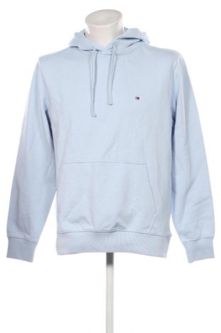 Herren Sweatshirt Tommy Hilfiger, Größe L, Farbe Blau, Preis € 65,99