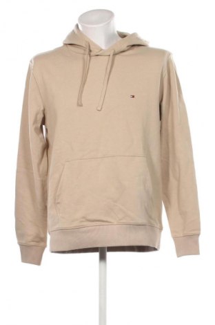 Herren Sweatshirt Tommy Hilfiger, Größe XL, Farbe Beige, Preis € 139,99