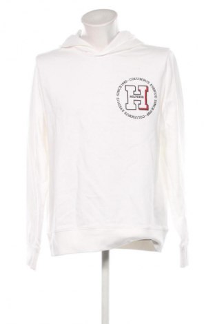 Pánská mikina  Tommy Hilfiger, Velikost XL, Barva Bílá, Cena  1 379,00 Kč