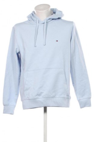 Ανδρικό φούτερ Tommy Hilfiger, Μέγεθος L, Χρώμα Μπλέ, Τιμή 68,99 €