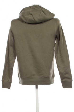 Pánská mikina  Tommy Hilfiger, Velikost M, Barva Zelená, Cena  1 699,00 Kč
