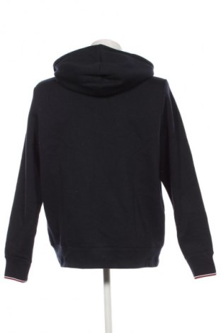 Pánská mikina  Tommy Hilfiger, Velikost XL, Barva Modrá, Cena  1 379,00 Kč