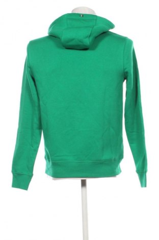 Pánská mikina  Tommy Hilfiger, Velikost S, Barva Zelená, Cena  3 249,00 Kč