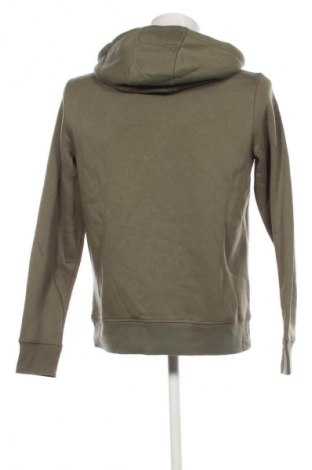 Herren Sweatshirt Tommy Hilfiger, Größe M, Farbe Grün, Preis € 64,99