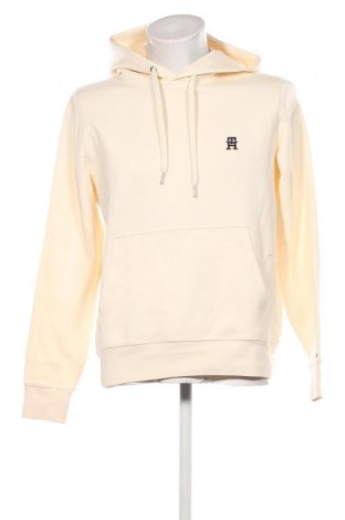 Męska bluza Tommy Hilfiger, Rozmiar L, Kolor Beżowy, Cena 654,99 zł