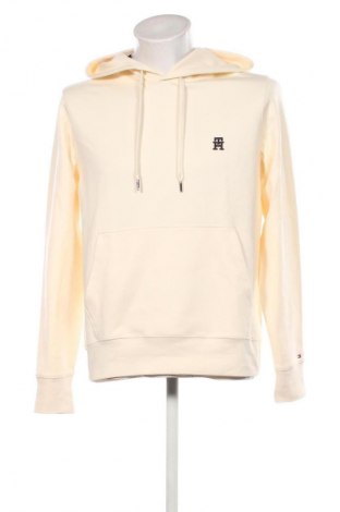Pánská mikina  Tommy Hilfiger, Velikost L, Barva Béžová, Cena  3 049,00 Kč