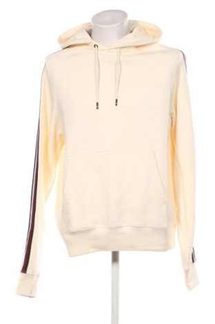 Hanorac de bărbați Tommy Hilfiger, Mărime XXL, Culoare Ecru, Preț 614,99 Lei