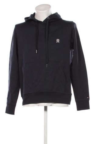 Ανδρικό φούτερ Tommy Hilfiger, Μέγεθος L, Χρώμα Μπλέ, Τιμή 129,99 €