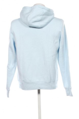 Pánska mikina  Tommy Hilfiger, Veľkosť M, Farba Modrá, Cena  117,95 €